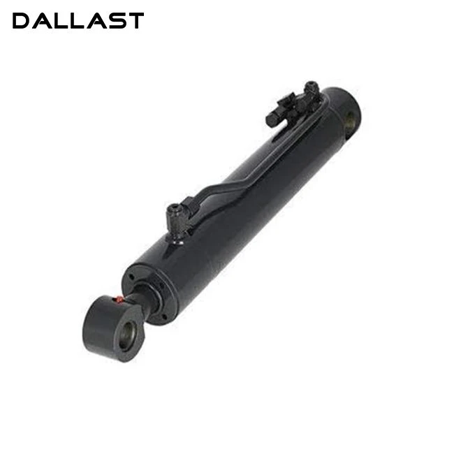 Bobcat Tilt Cylinder