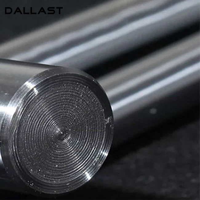 Hård Chrome Bar