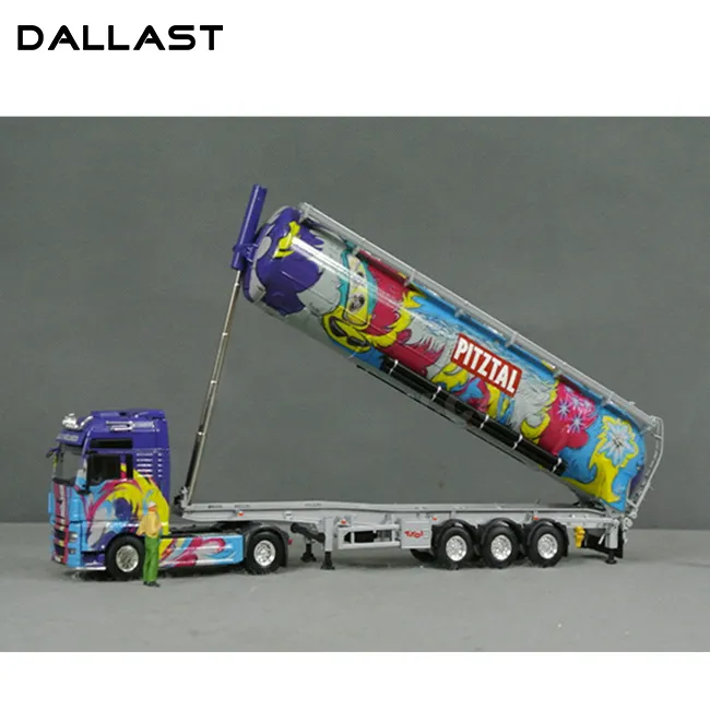 Mini lätta hydrauliska cylindrar