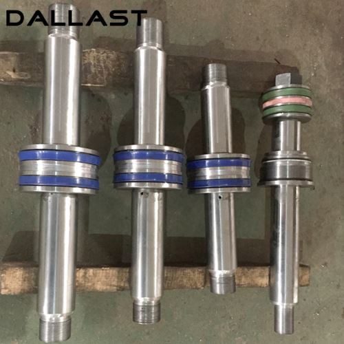 Marine Hydraulic Steering Ram